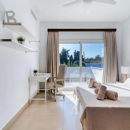 Elegant In Marbella