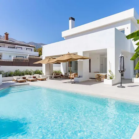 Elegant In * Marbella