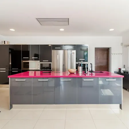 Elegant In Villa Marbella